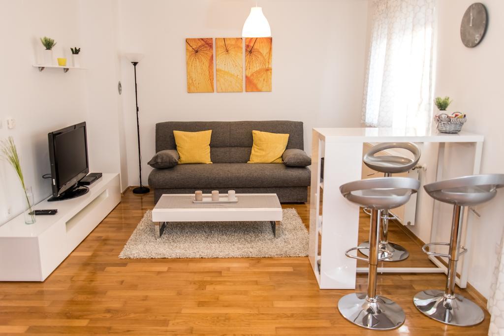 Apartment Roko Osijek Exterior foto